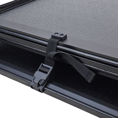 ❄️Copertura del vano di carico pieghevole con LED per Ford Ranger T7 T8 16-23❄️