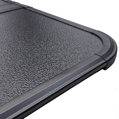 ❄️Copertura del vano di carico pieghevole con LED per Ford Ranger T7 T8 16-23❄️