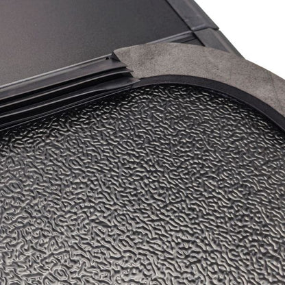 ❄️Copertura del vano di carico pieghevole con LED per Ford Ranger T7 T8 16-23❄️