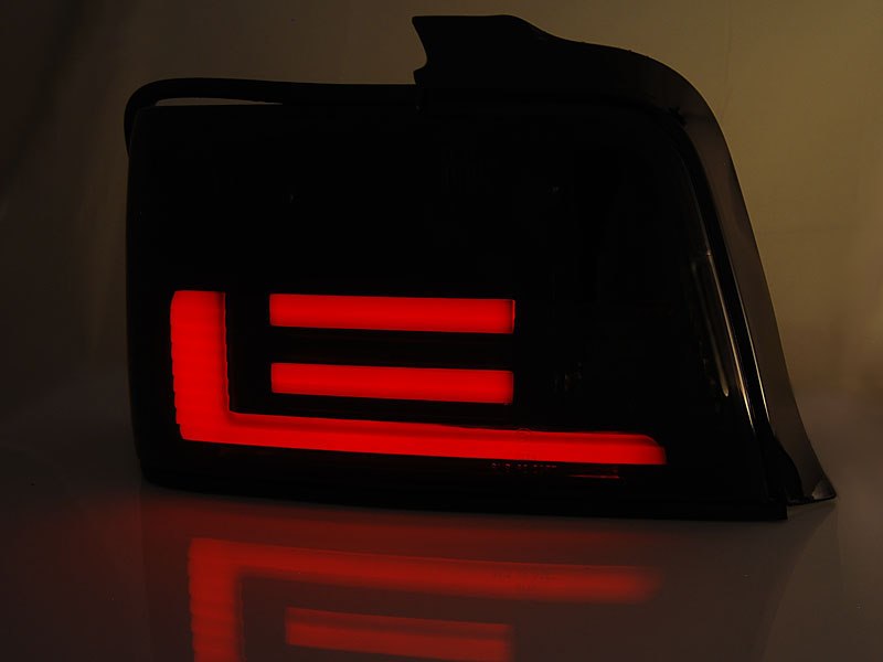 💫ART.6618 Fanale posteriore LED adatto per BMW 3 E36 12.1990-08.1999💫