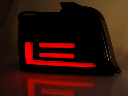 💫ART.6618 Fanale posteriore LED adatto per BMW 3 E36 12.1990-08.1999💫