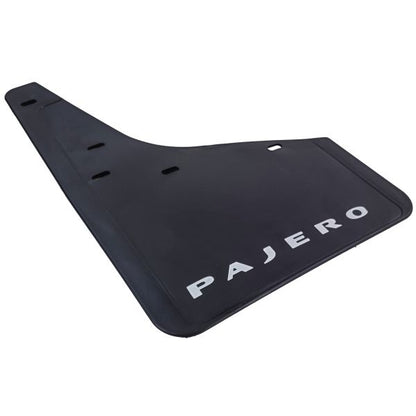 ✨Set paraspruzzi premium anteriore e posteriore adatto per Mitsubishi Pajero 07✨