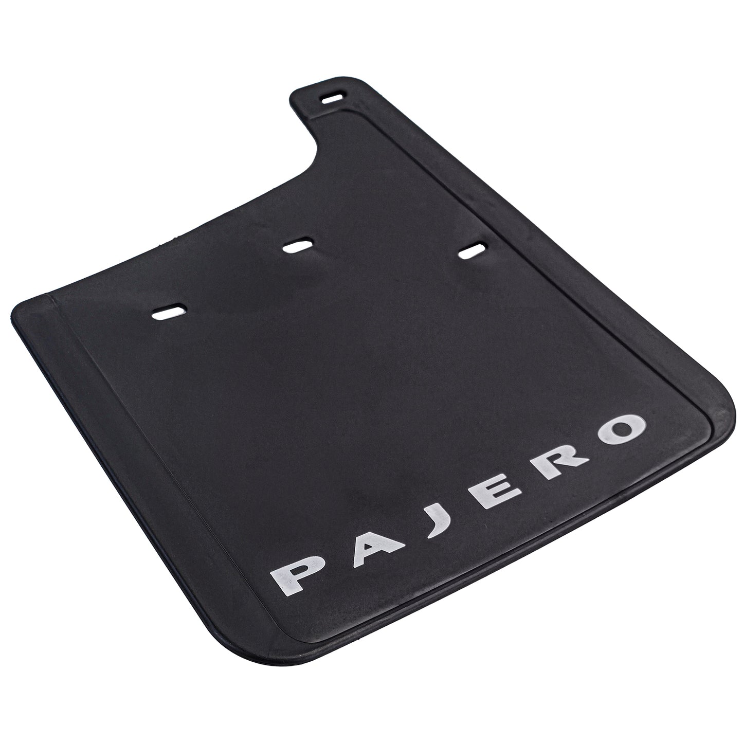 🔥Set paraspruzzi Premium anteriore e posteriore per Mitsubishi Pajero 07-21🔥