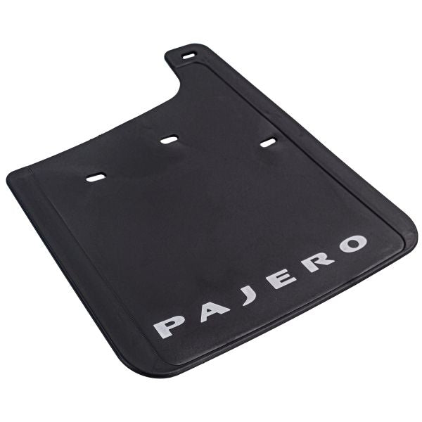 ✨Set paraspruzzi premium anteriore e posteriore adatto per Mitsubishi Pajero 07✨