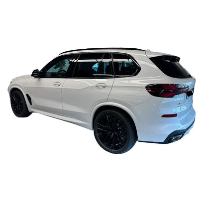 Copri fienstrini nero set di finiture BMW X5 G05 dal 2018