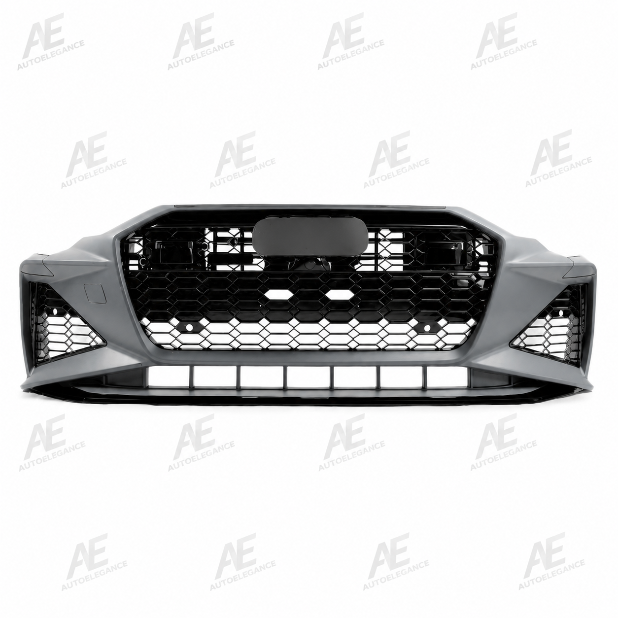 ART.9799  PARAURTI ANTERIORI Audi A6 (C8) (2018-2024) LOOK RS6