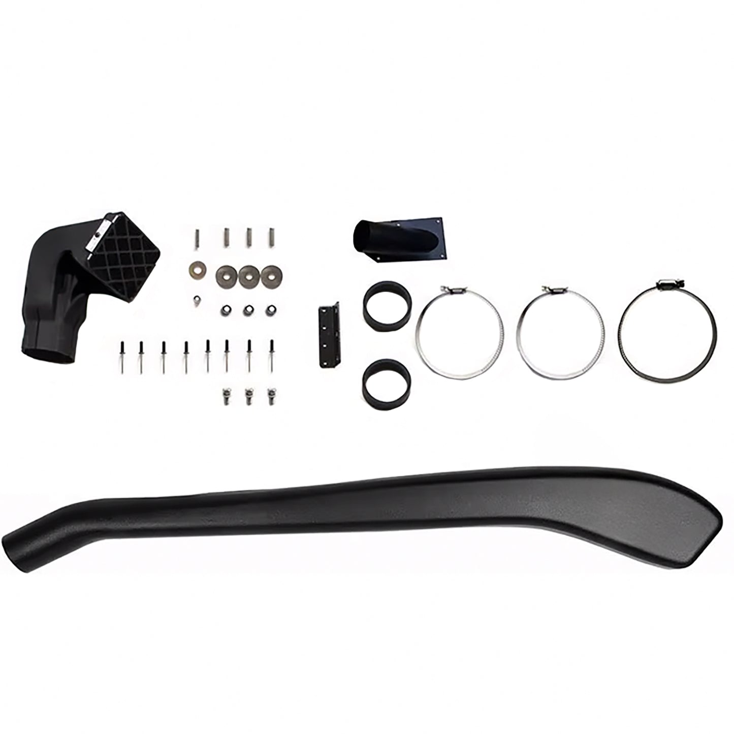 💥Offroad Snorkel Kit Fit For Jeep Wrangler TJ 1996-2006💥