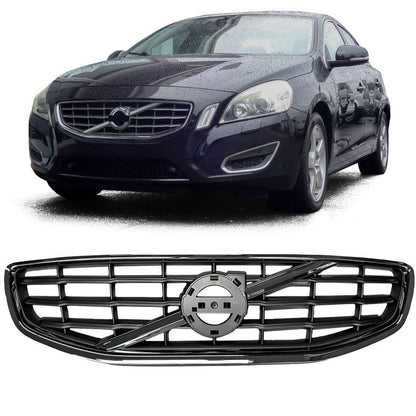 GRIGLIA RADIATORE ANTERIORE PER VOLVO S60 / V60 PRE-FACELIFT (2011-2014)