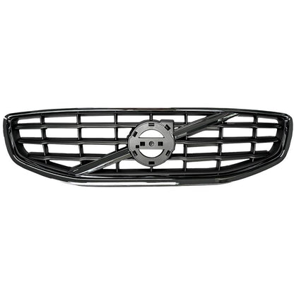 GRIGLIA RADIATORE ANTERIORE PER VOLVO S60 / V60 PRE-FACELIFT (2011-2014)