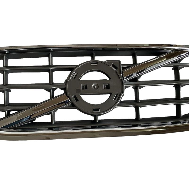 GRIGLIA RADIATORE ANTERIORE PER VOLVO S60 / V60 PRE-FACELIFT (2011-2014)