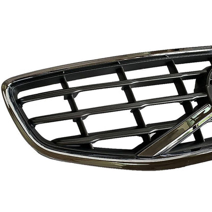 GRIGLIA RADIATORE ANTERIORE PER VOLVO S60 / V60 PRE-FACELIFT (2011-2014)