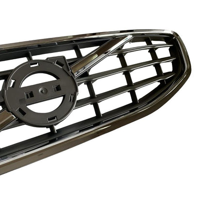 GRIGLIA RADIATORE ANTERIORE PER VOLVO S60 / V60 PRE-FACELIFT (2011-2014)