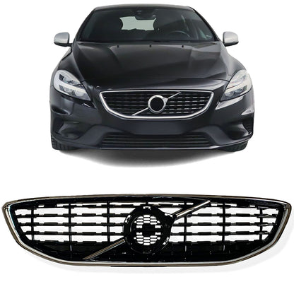 🔥Griglia adatta per Volvo V40 2016-2019🔥