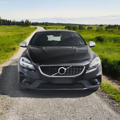 ❄️Griglia adatta per Volvo V40 2016-2019❄️