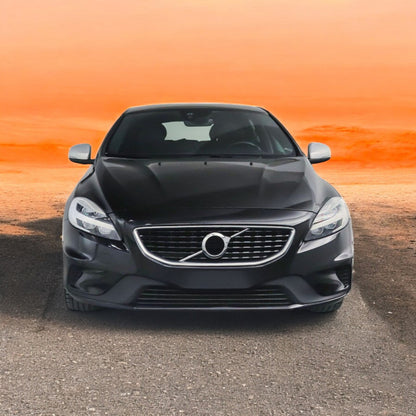 🔥Griglia adatta per Volvo V40 2016-2019🔥