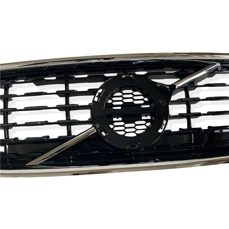 GRIGLIA RADIATORE ANTERIORE PER VOLVO V40 FACELIFT (2016-2019)