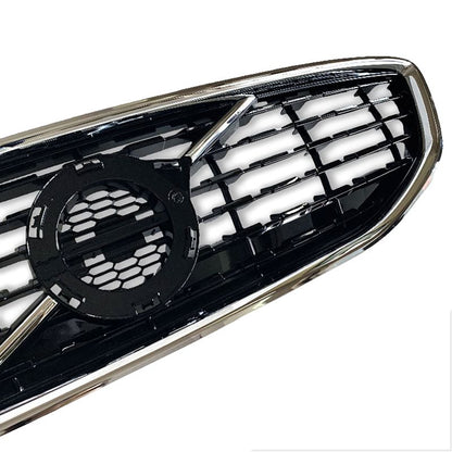 GRIGLIA RADIATORE ANTERIORE PER VOLVO V40 FACELIFT (2016-2019)