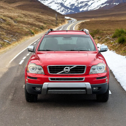 ❄️Griglia adatta per Volvo XC90 I 2002-2014❄️