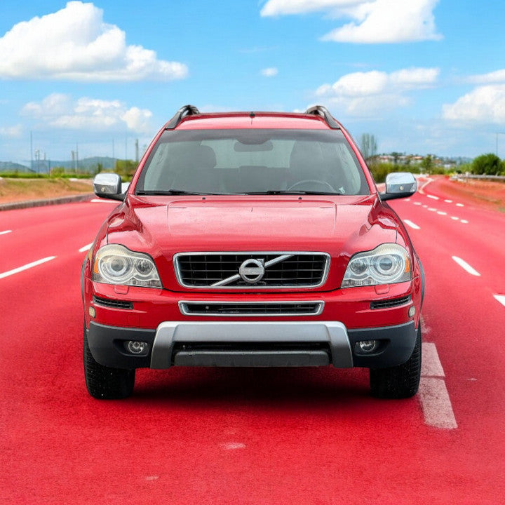 🔥Griglia adatta per Volvo XC90 I 2002-2014🔥