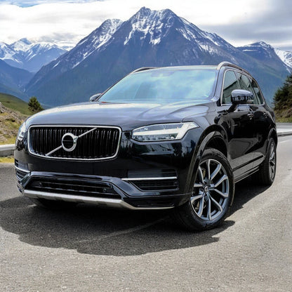 ❄️Griglia adatta per Volvo XC90 II 2015-2019❄️