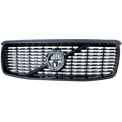 Griglia Anteriore Sport Volvo XC90 II 2015-2019 Senza Logo OEM 31408442