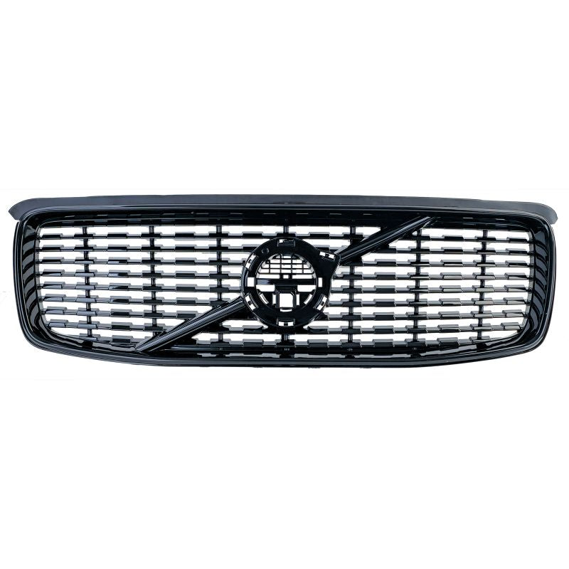 Griglia Anteriore Sport Volvo XC90 II 2015-2019 Senza Logo OEM 31408442