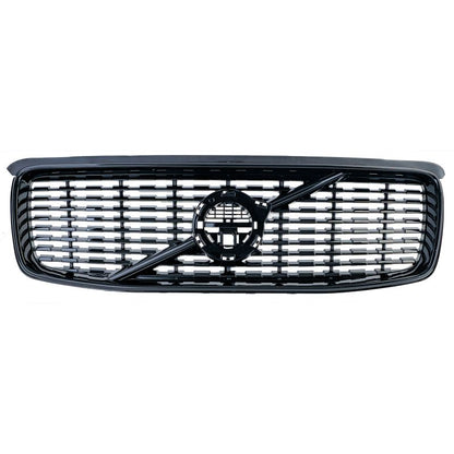 Griglia Anteriore Sport Volvo XC90 II 2015-2019 Senza Logo OEM 31408442