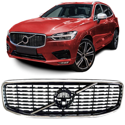 🔥Griglia sportiva adatta per Volvo XC60 II anno 2017🔥