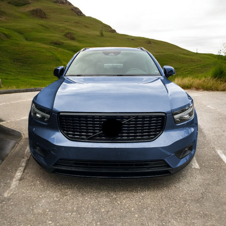 🔥Griglie sportive adatta per Volvo XC40 anno 2017-2022🔥