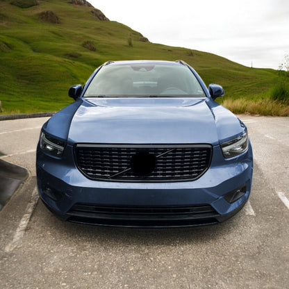 🔥Griglie sportive adatta per Volvo XC40 anno 2017-2022🔥