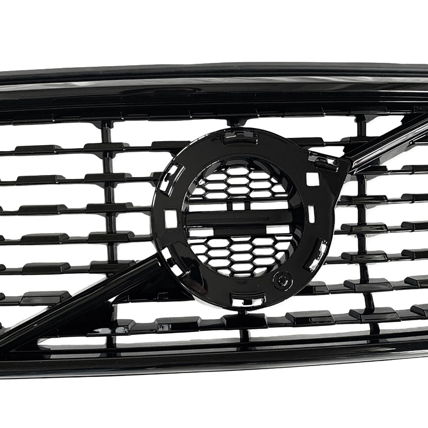 🔥Griglie sportive adatta per Volvo XC40 anno 2017-2022🔥