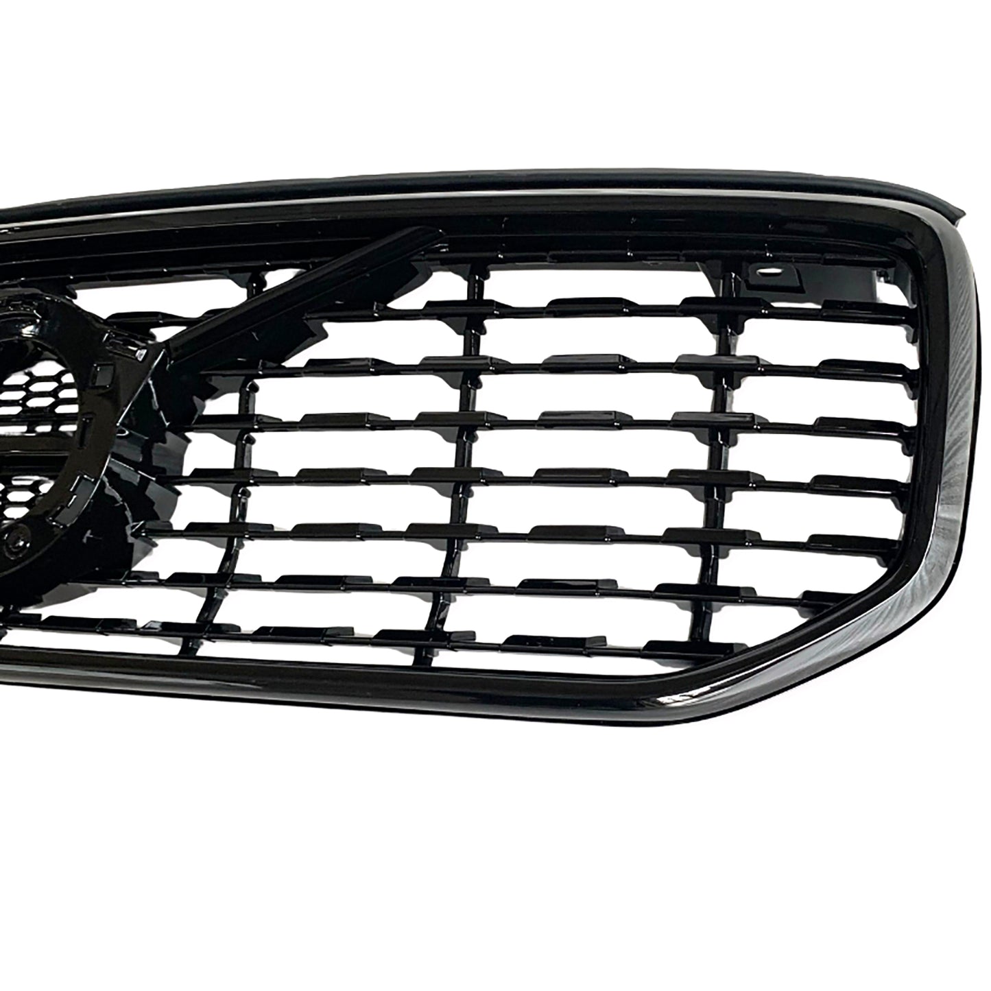 🔥Griglie sportive adatta per Volvo XC40 anno 2017-2022🔥