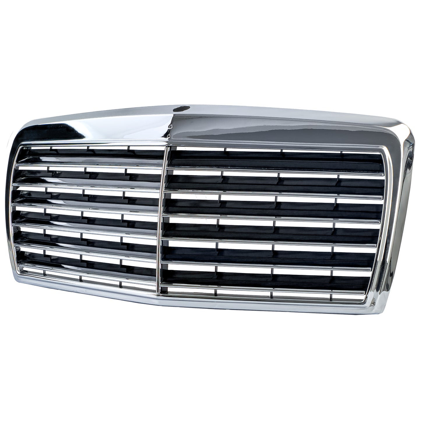 ❄️Griglia 12 Ribs Sport Look adatta per Mercedes W126 1980-1991❄️