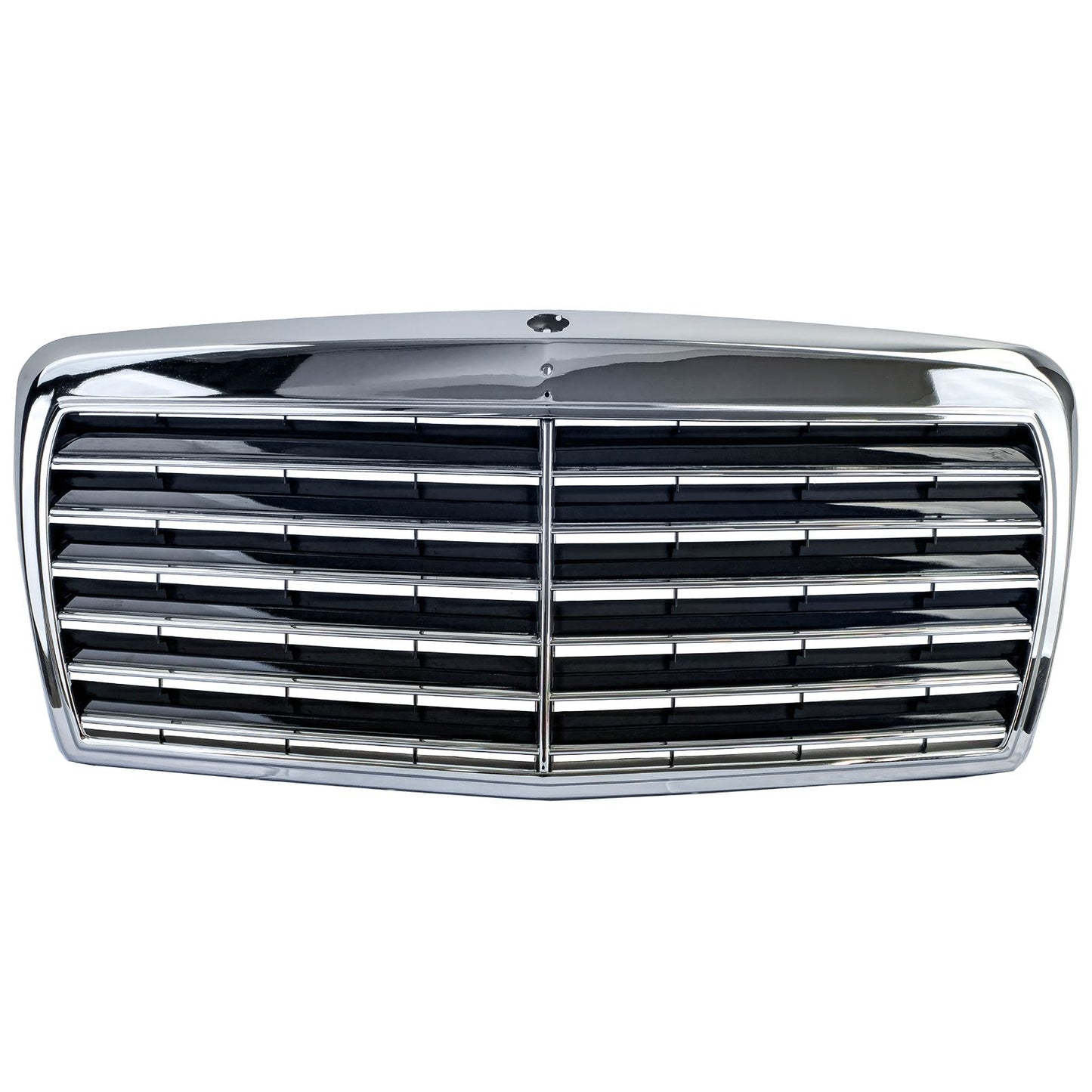💫ART.4560 Griglia Radiatore (12 Lamelle) look Sportivo per M.Benz W126 80-91💫
