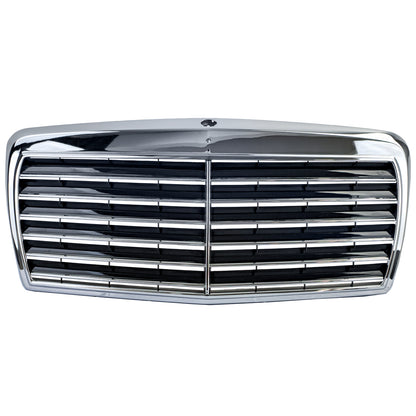 ❄️Griglia 12 Ribs Sport Look adatta per Mercedes W126 1980-1991❄️