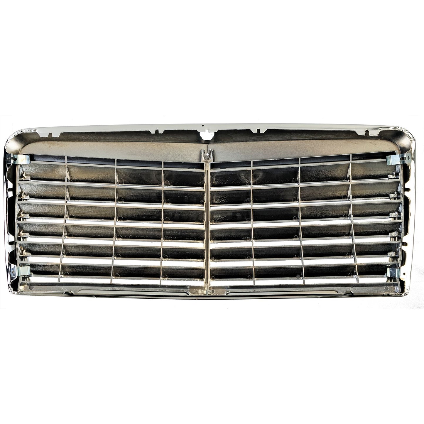 💫ART.4560 Griglia Radiatore (12 Lamelle) look Sportivo per M.Benz W126 80-91💫
