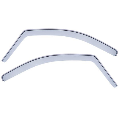 🔥Deflettore Della Pioggia Luce Paravento Per Mercedes Vito Viano W639 03-13🔥
