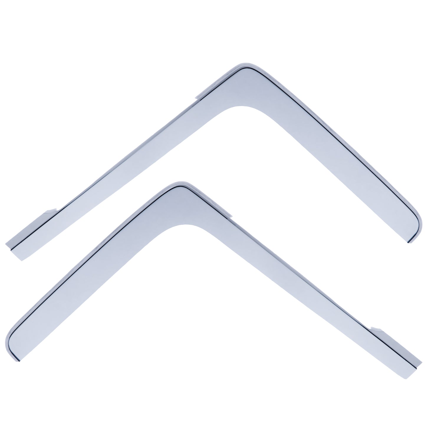 🔥Deflettore Vento Parapioggia Parabrezza Luce per Mercedes Sprinter W901-W905🔥