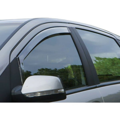 🔥Deflettore Vento Parapioggia Parabrezza Luce per Mercedes Sprinter W901-W905🔥