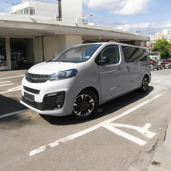 🔥Luce Parabrezza Deflettore Pioggia per Vivaro Zafira Life da 19🔥