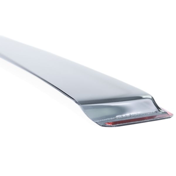 🔥Deflettore Vento Deflettore Antipioggia Luce Paravento per VW Tiguan 5N07-15🔥