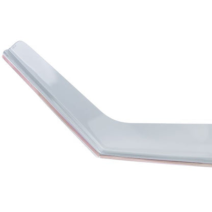 🔥Deflettore Vento Deflettore Antipioggia Luce Paravento per VW Tiguan 5N07-15🔥