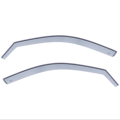 🔥 Deflettore della pioggia Luce del parabrezza per VW Golf 4 97-06 5 porte🔥