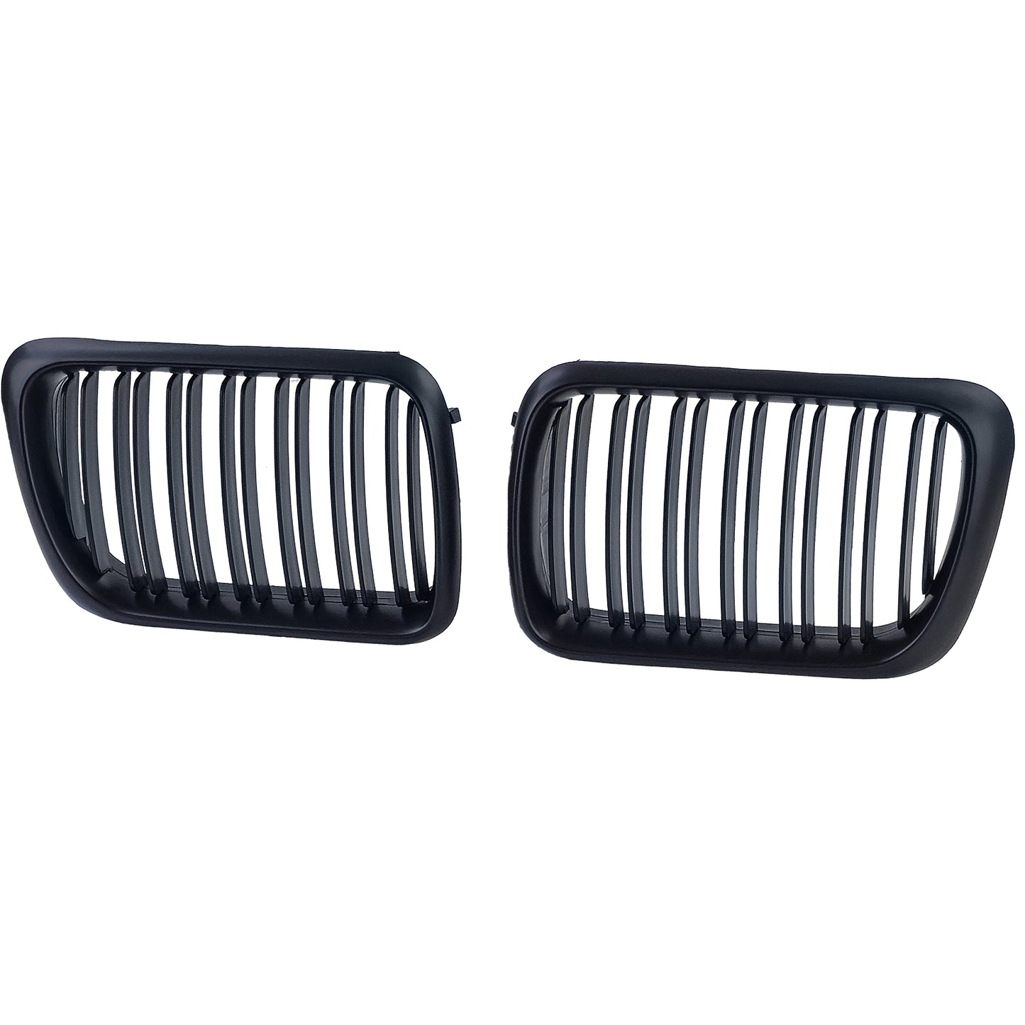🔥Griglia Sport Double Bar Performance per BMW Serie 3 E36 Facelift 96-99🔥