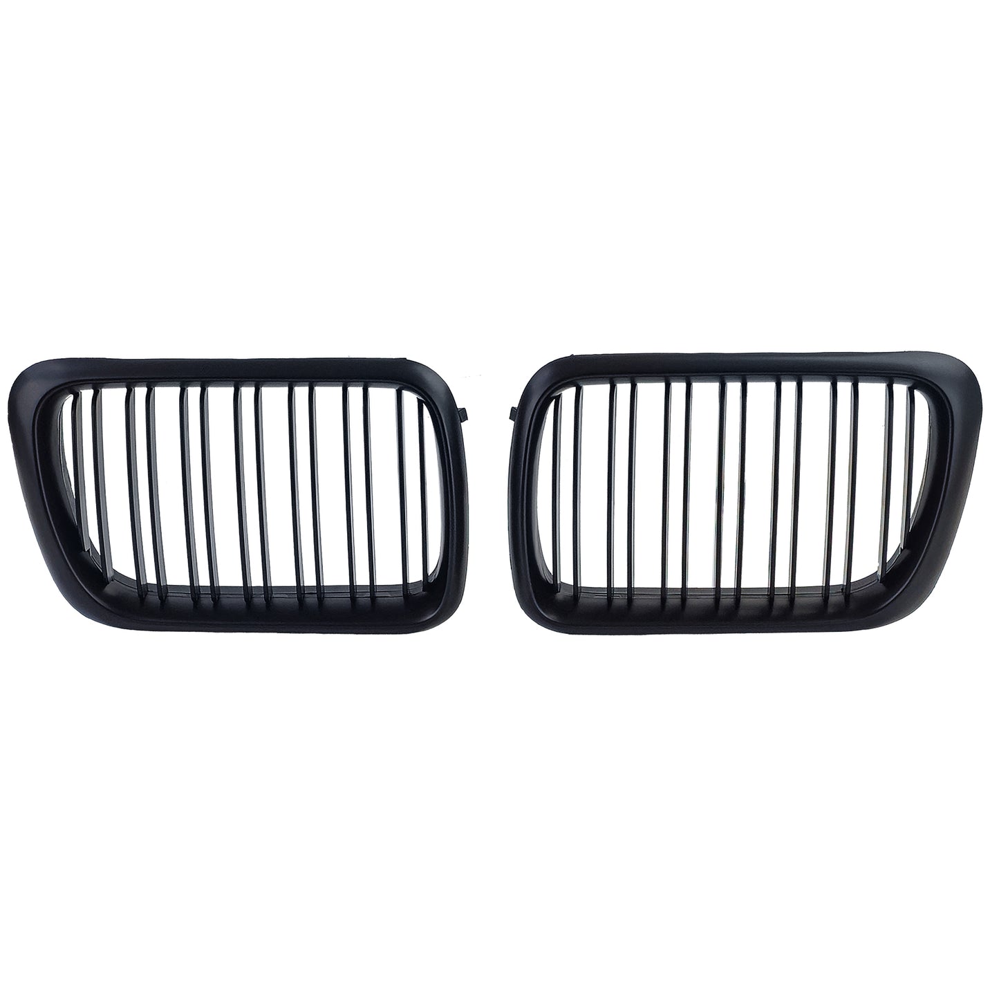 🔥Griglia Sport Double Bar Performance per BMW Serie 3 E36 Facelift 96-99🔥
