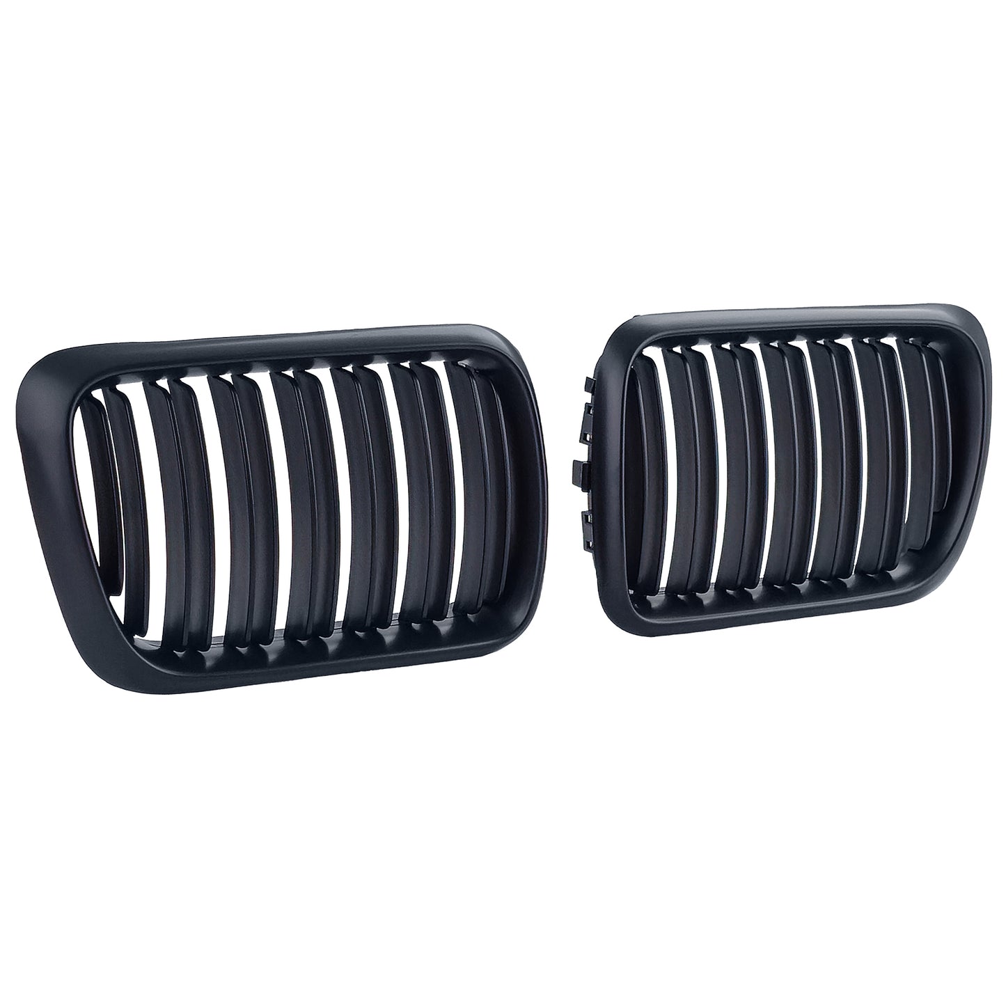 🔥Griglia Sport Double Bar Performance per BMW Serie 3 E36 Facelift 96-99🔥