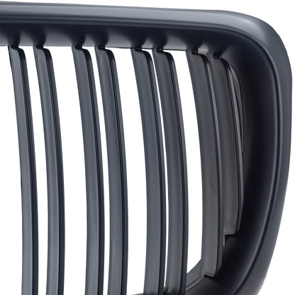 🔥Griglia Sport Double Bar Performance per BMW Serie 3 E36 Facelift 96-99🔥