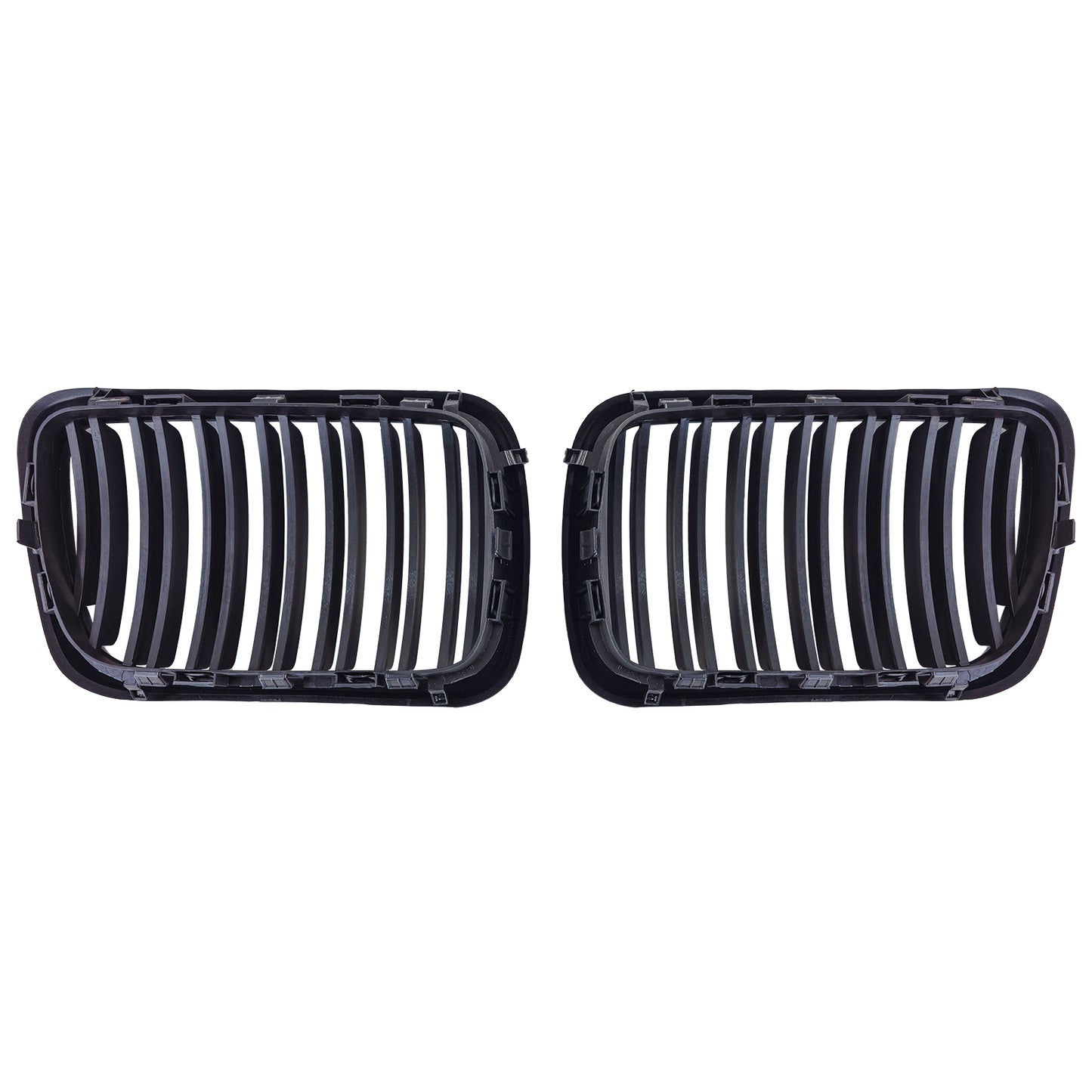 🔥Griglia Sport Double Bar Performance per BMW Serie 3 E36 Facelift 96-99🔥