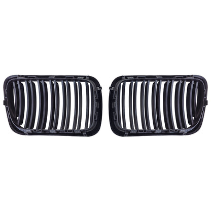 🔥Griglia Sport Double Bar Performance per BMW Serie 3 E36 Facelift 96-99🔥