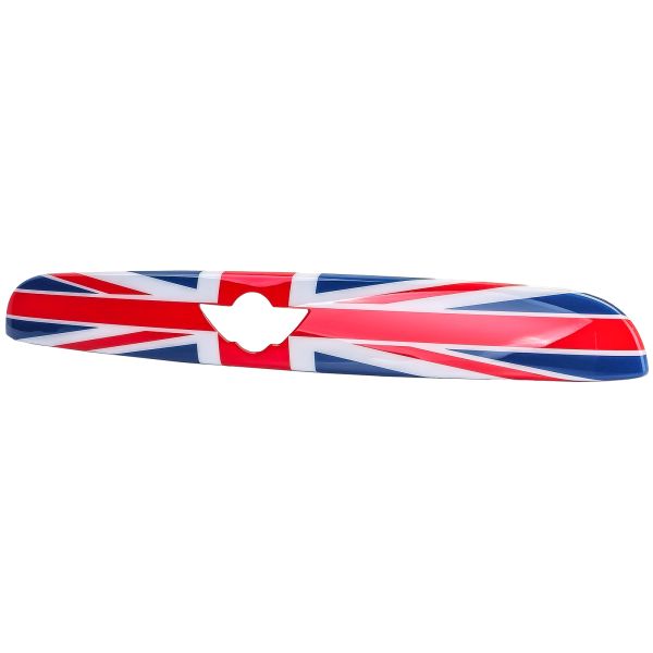 ✨Copri maniglia portellone Union Jack adatto per Mini F55 F56 F57 13-17✨